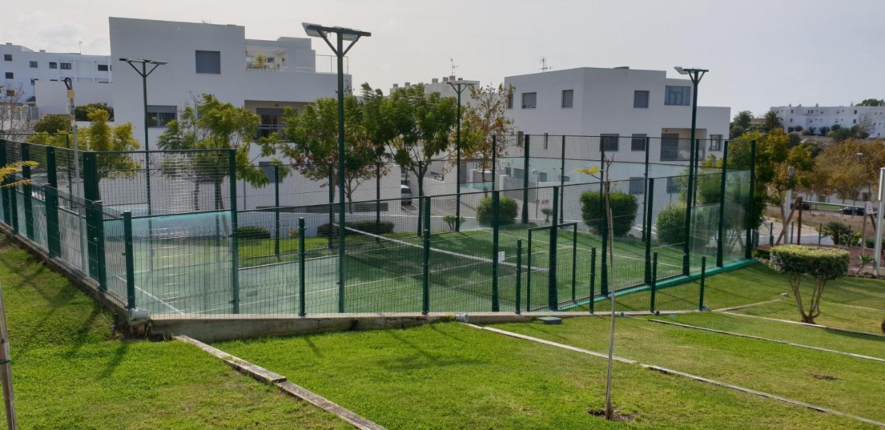 Apartament Puerta Del Sol Conil De La Frontera Zewnętrze zdjęcie
